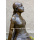 Bronze Girl Dancer Statue for Sale